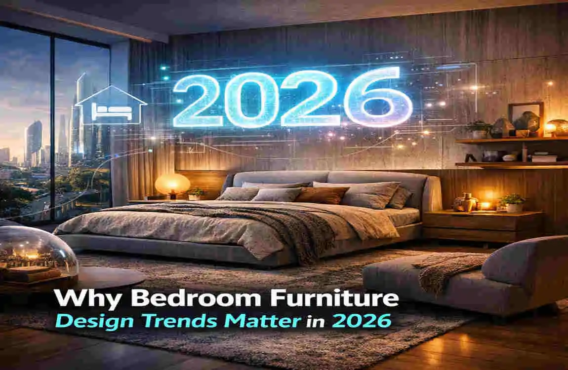 Bedroom Furniture Designs