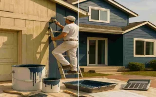 How Much to Paint a 3-Bedroom House: Complete Cost Guide and Expert Tips