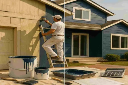 How Much to Paint a 3-Bedroom House: Complete Cost Guide and Expert Tips