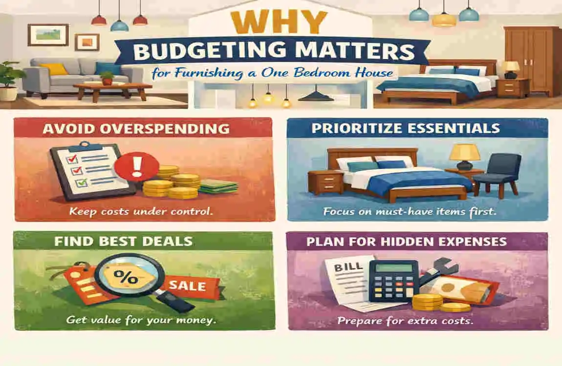 How Much Does It Cost to Furnish