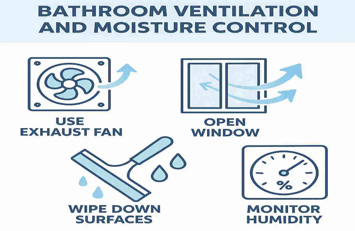 Why Does the Bathroom Smell Musty After Cleaning? Home Remedies to Eliminate Odors for Good