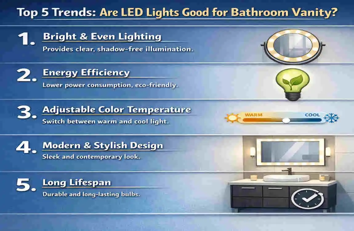 Why LED Lights Are the Smart