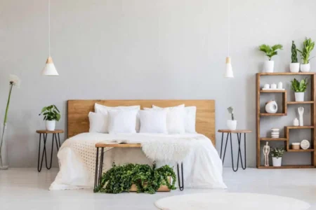 Affordable and Stylish: How Much Does It Cost to Furnish a One-Bedroom House