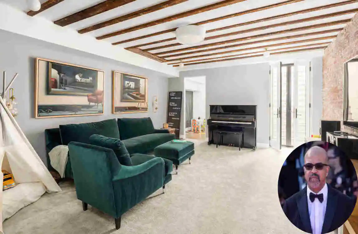 Jeffrey Wright House