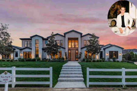 Michael Imperioli House