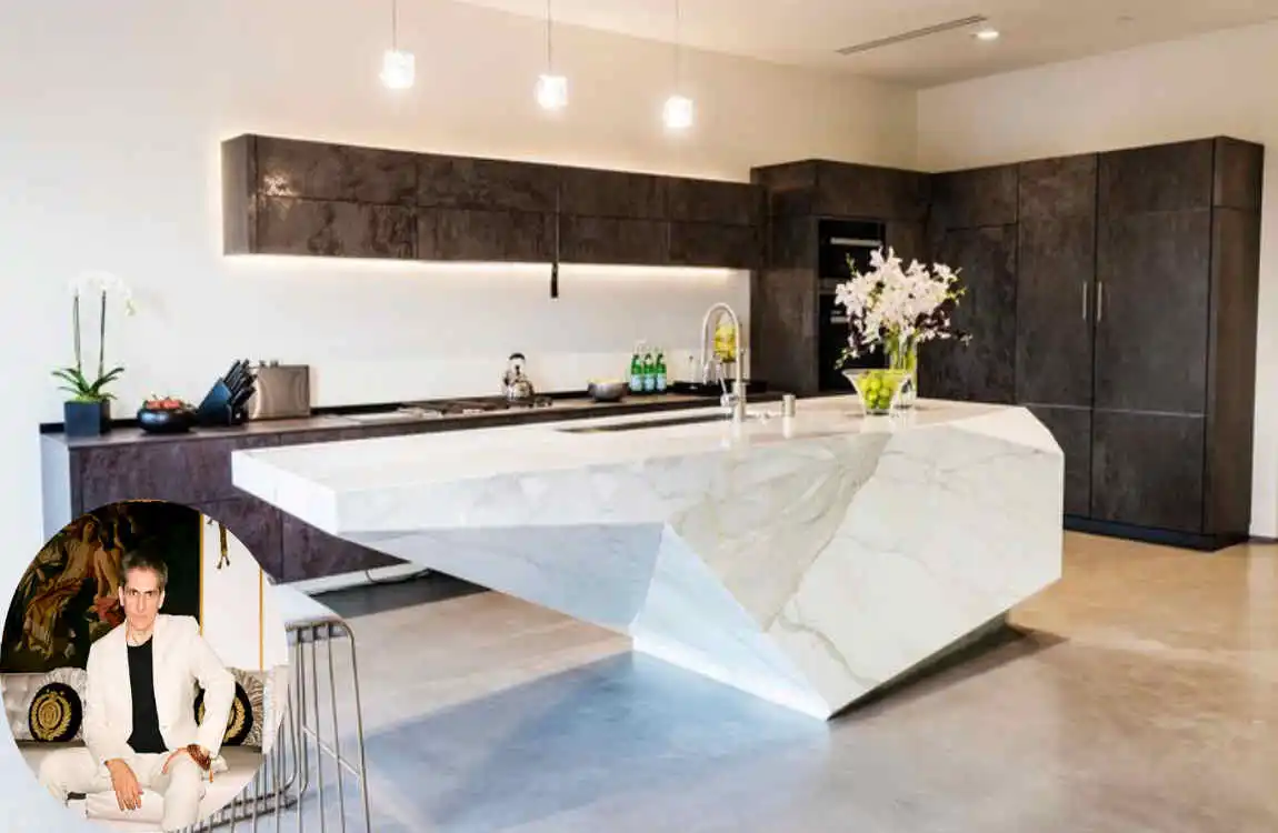 Michael Imperioli House