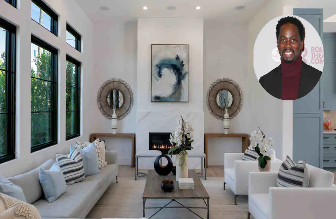 harold perrineau house