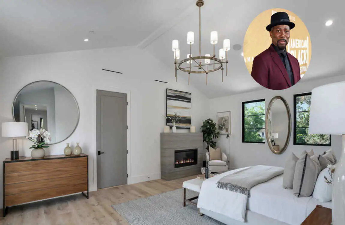 harold perrineau house