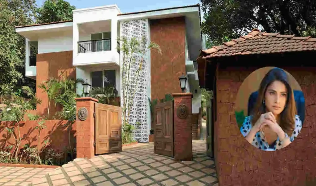 jennifer winget House