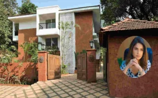 jennifer winget House