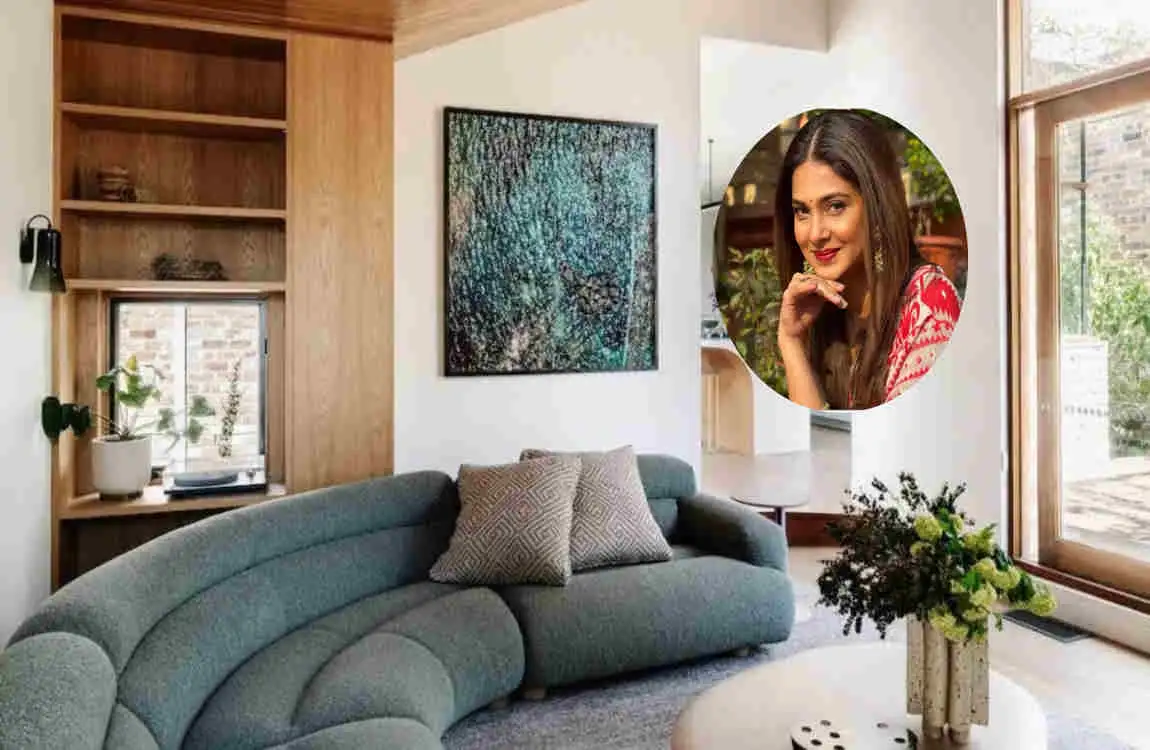 jennifer winget House