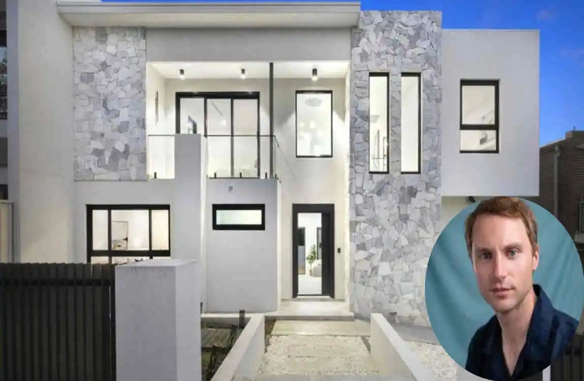 Desmond Eastwood House