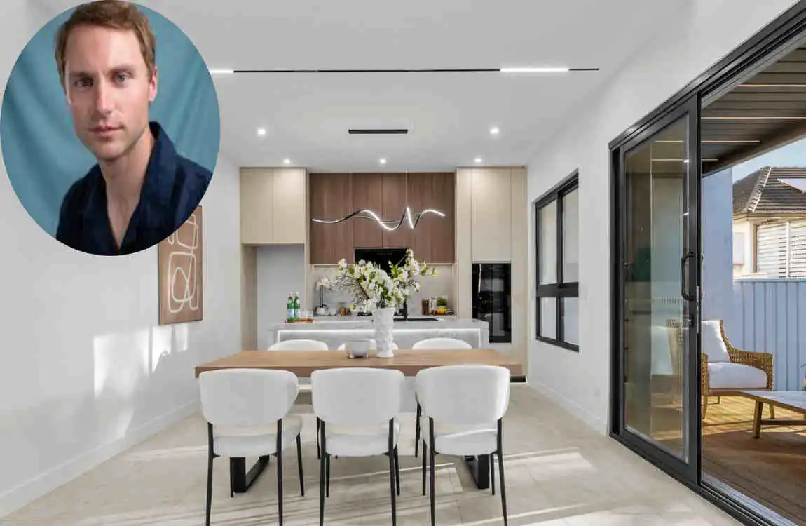 Desmond Eastwood House