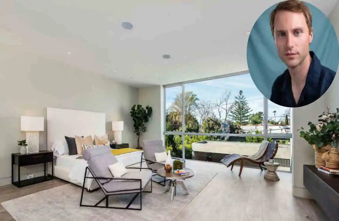 Desmond Eastwood House