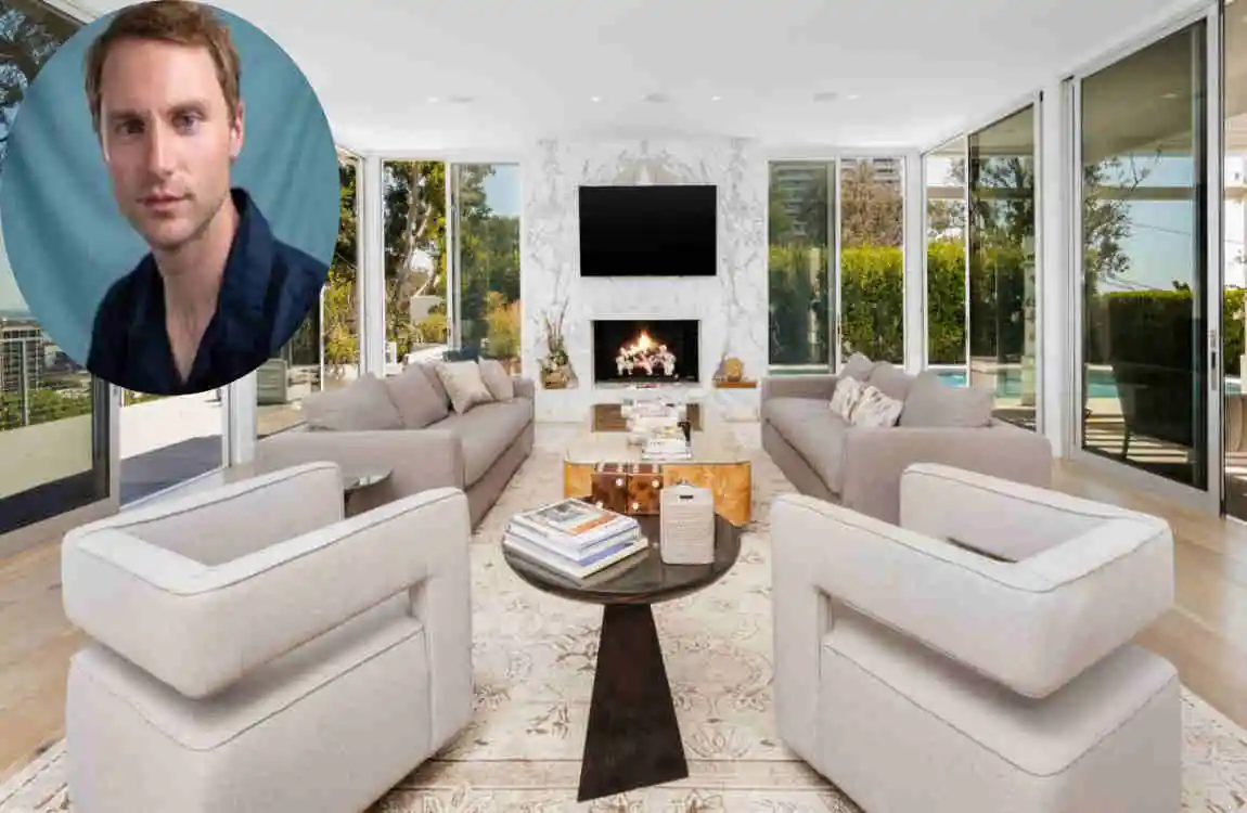 Desmond Eastwood House