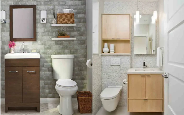 Top Small Bathroom Remodel Ideas to Maximize Space and Style in Your Home