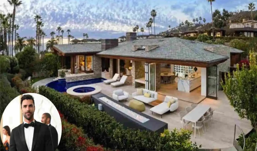 tyler stanaland house