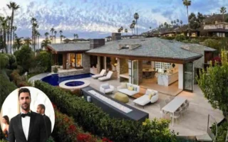 tyler stanaland house