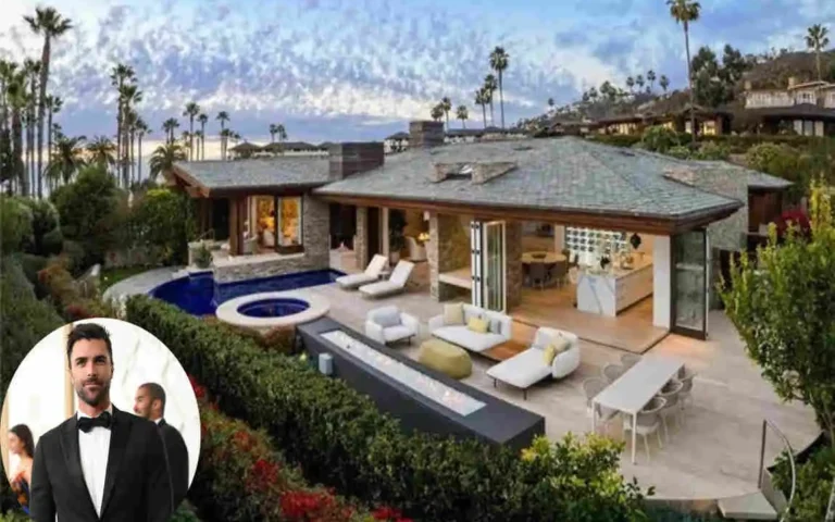 tyler stanaland house