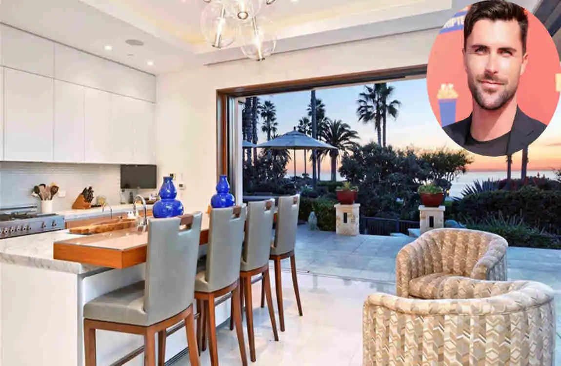 tyler stanaland house