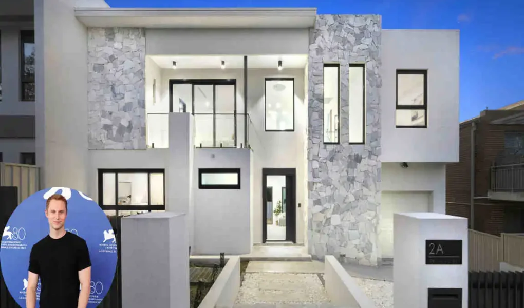 desmond eastwood house