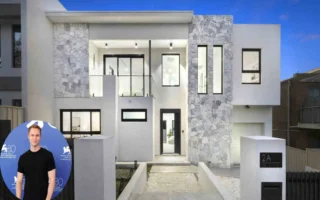 desmond eastwood house