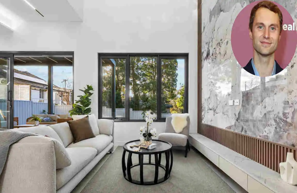 desmond eastwood house