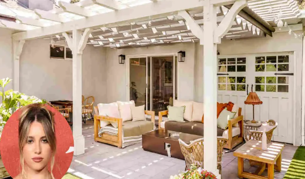 Mackenzie Ziegler's House