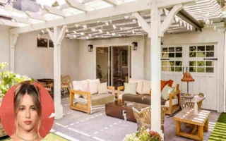 Mackenzie Ziegler's House