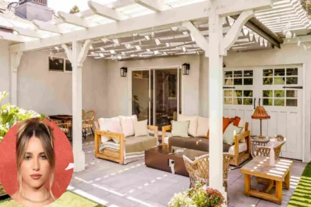 Mackenzie Ziegler's House