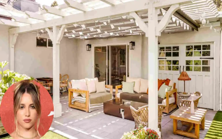 Mackenzie Ziegler's House