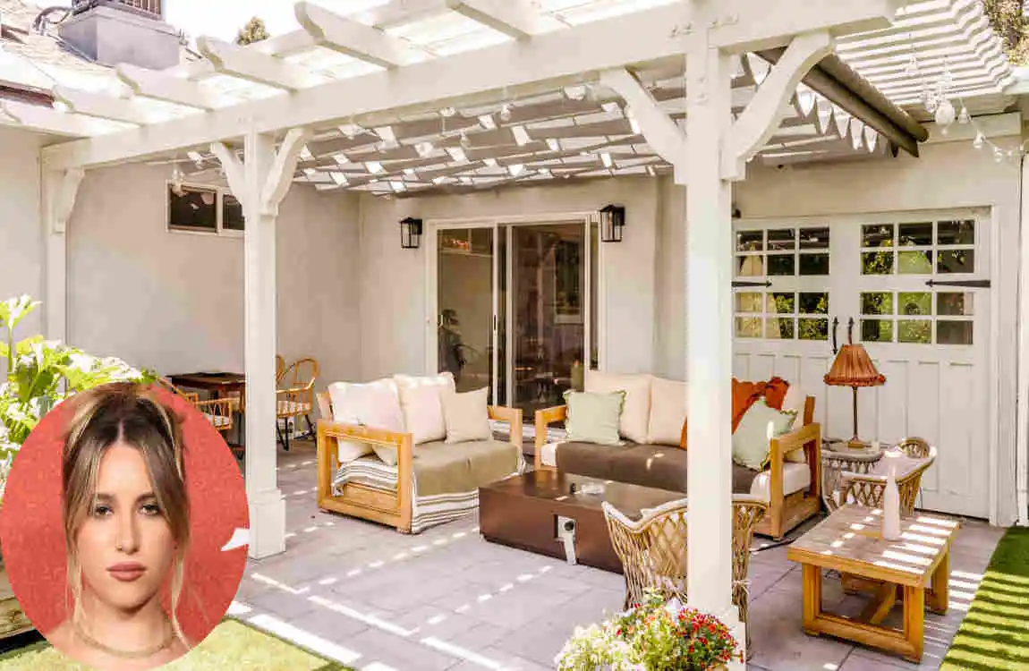 Mackenzie Ziegler's House