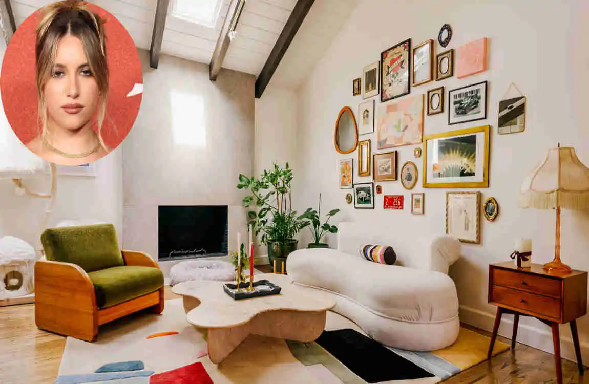 Mackenzie Ziegler's House