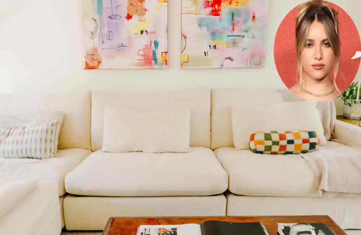 Mackenzie Ziegler's House