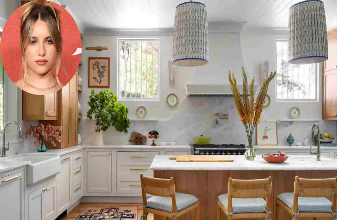 Mackenzie Ziegler's House