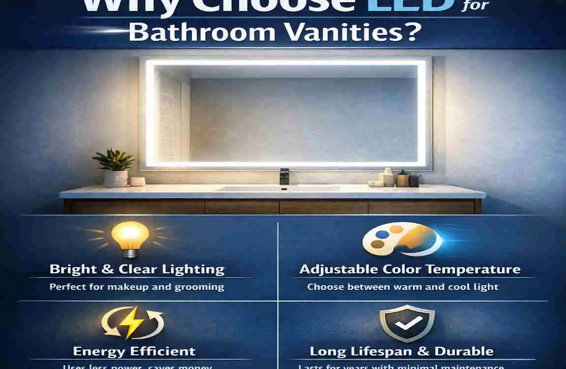 Why LED Lights Are the Smart