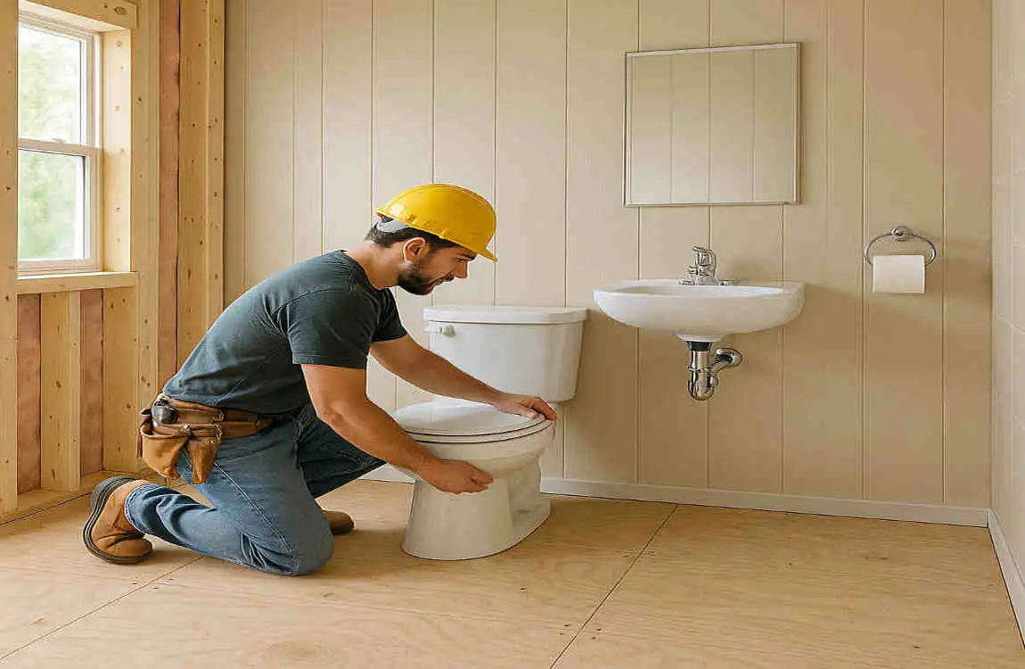 Understanding the .25 Bathroom: A Space-Saving Bathroom Solution for Modern Homes