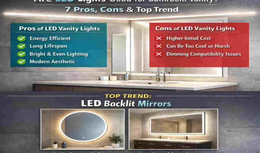 Why LED Lights Are the Smart