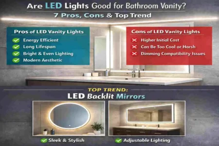 Why LED Lights Are the Smart