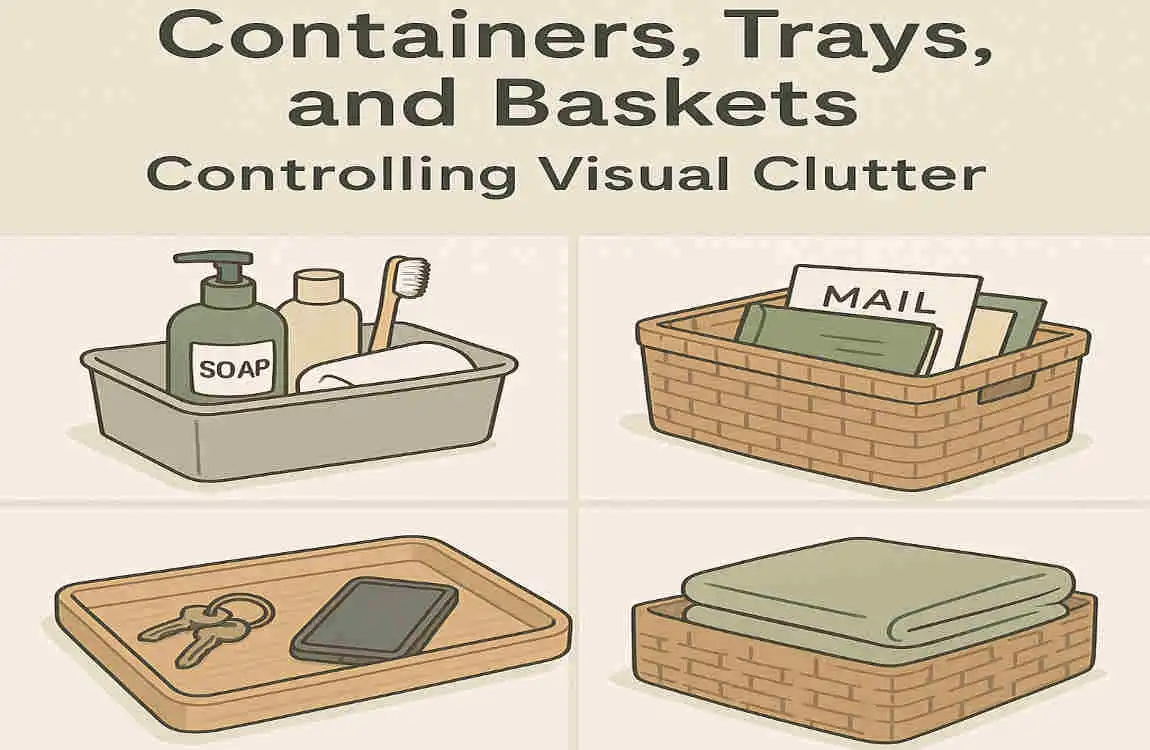 What to Put on a Bathroom Shelf: Smart Storage and Decor Ideas for a Modern House