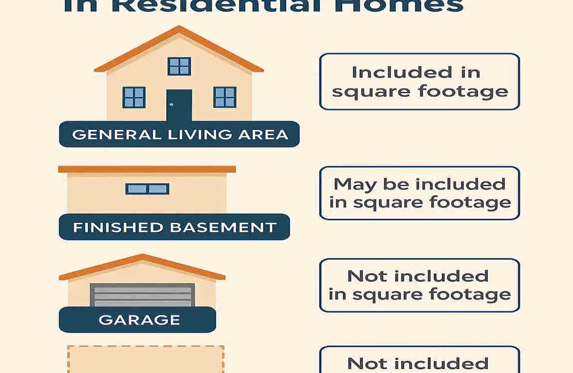 How Many Square Feet Is Ideal for a 2 Bedroom House? Average Sizes and Trends