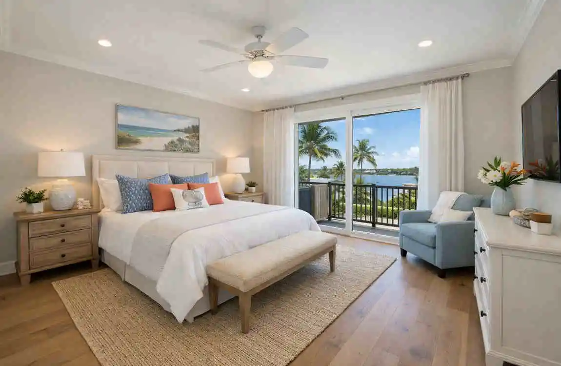 Florida Bedroom Rules: What Makes a Room Count in Your Home?