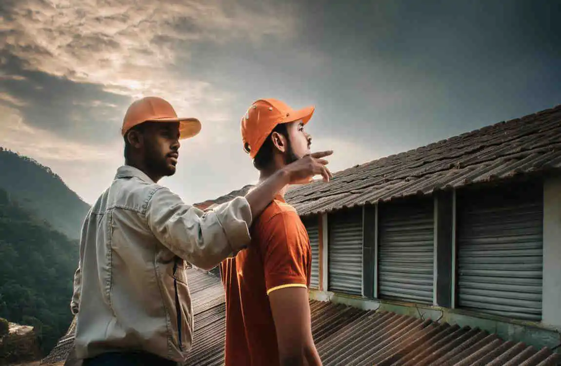 What Is the Best Material for a Garage Roof? Top Picks for Your Home's Ultimate Protection