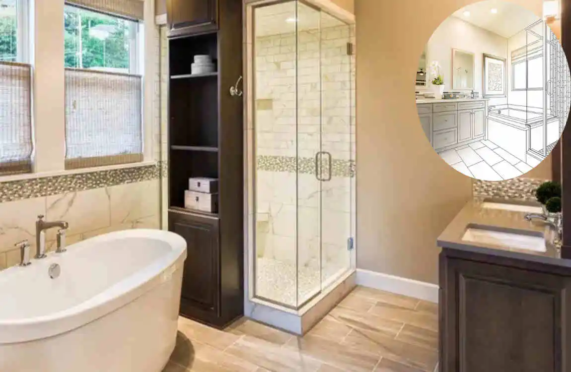 How Much Does Adding a Bathroom