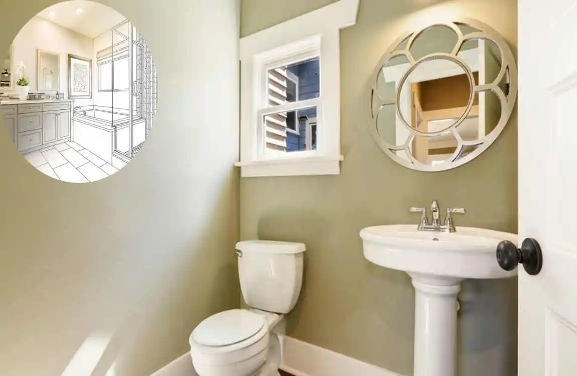 How Much Does Adding a Bathroom