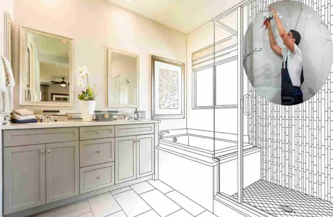 How Much Does Adding a Bathroom