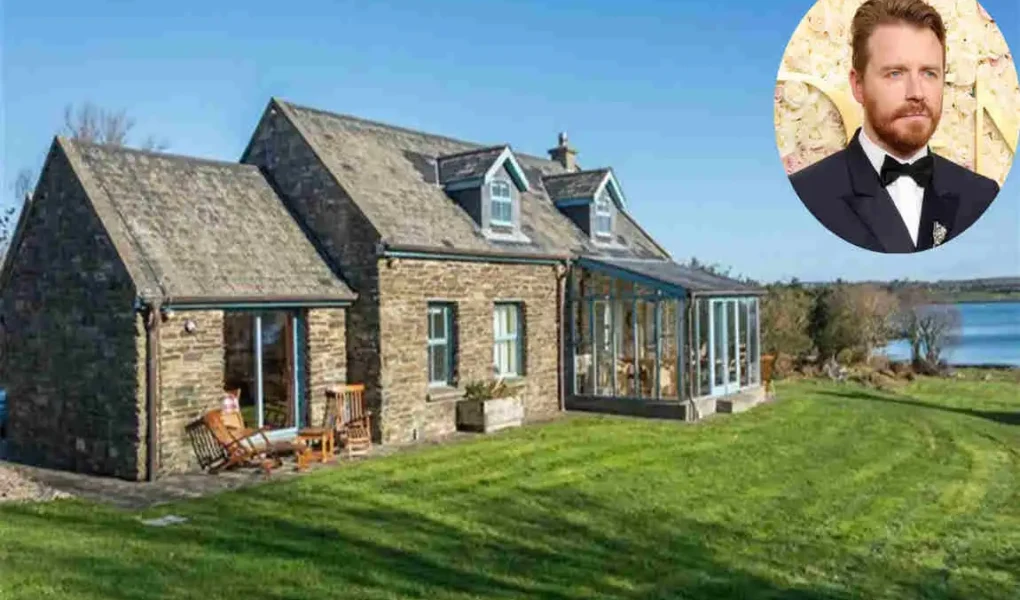 Jack Lowden House