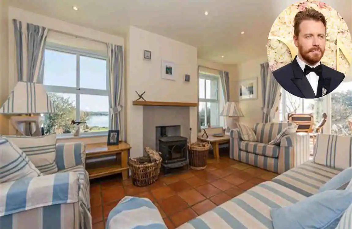 Jack Lowden House