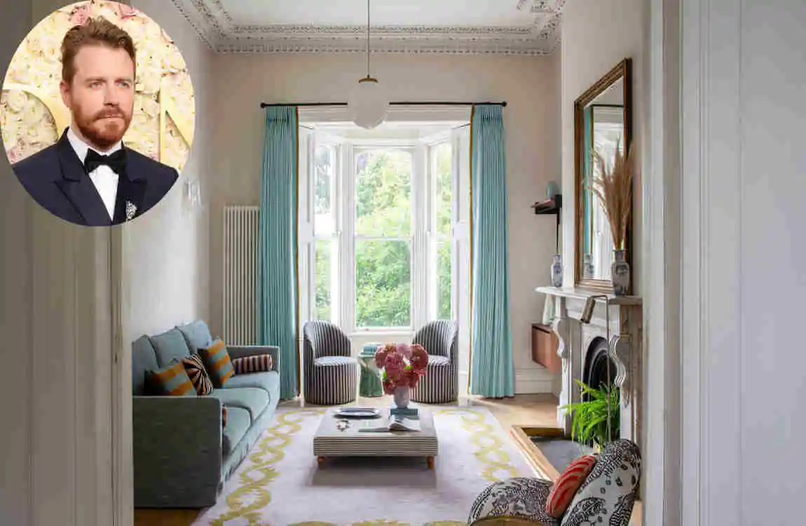 Jack Lowden House