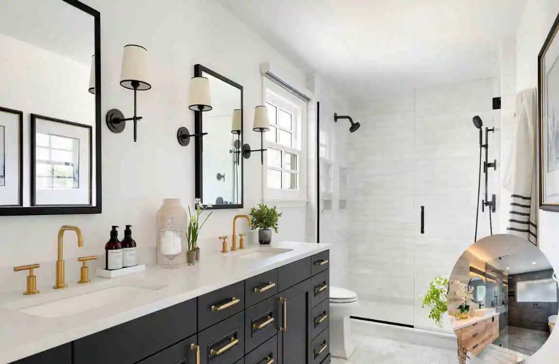 master bathroom remodel ideas